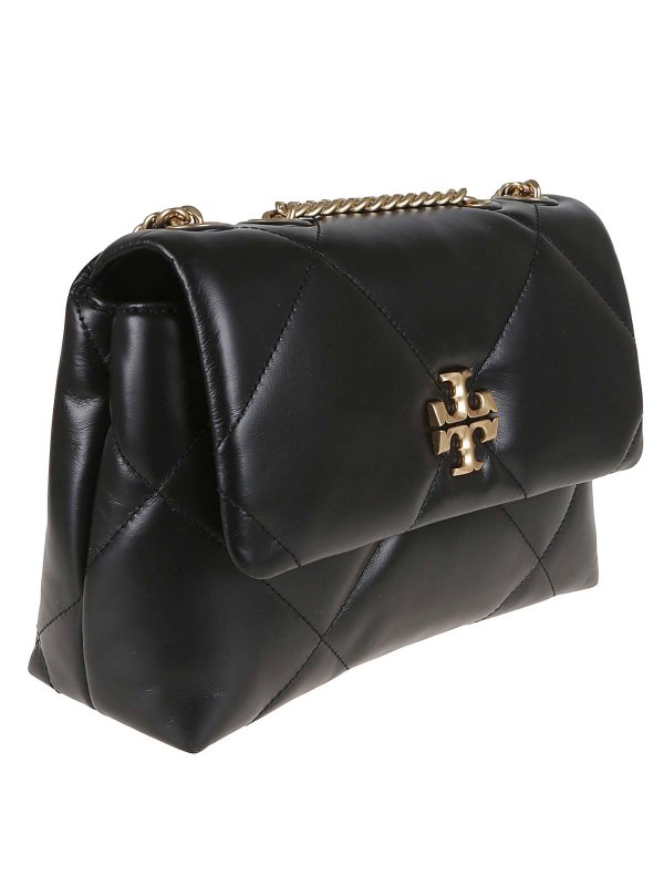 The Best Shops TORY BURCH: cross body bags - Kira Diamond Quilt Small  Shoulder Bag
