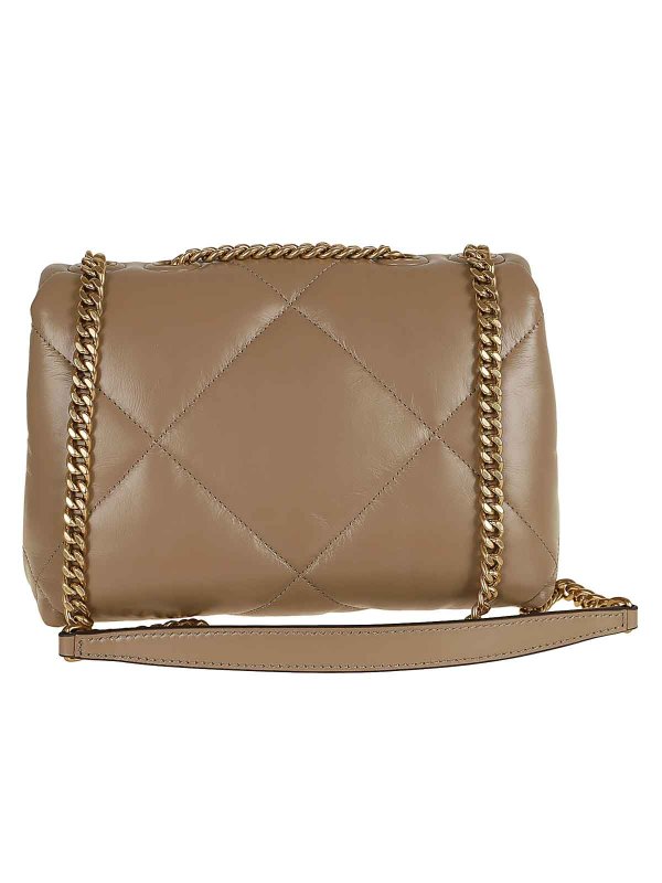 The Best Shops TORY BURCH: Sacs bandoulière - Sac Bandoulière - Marron