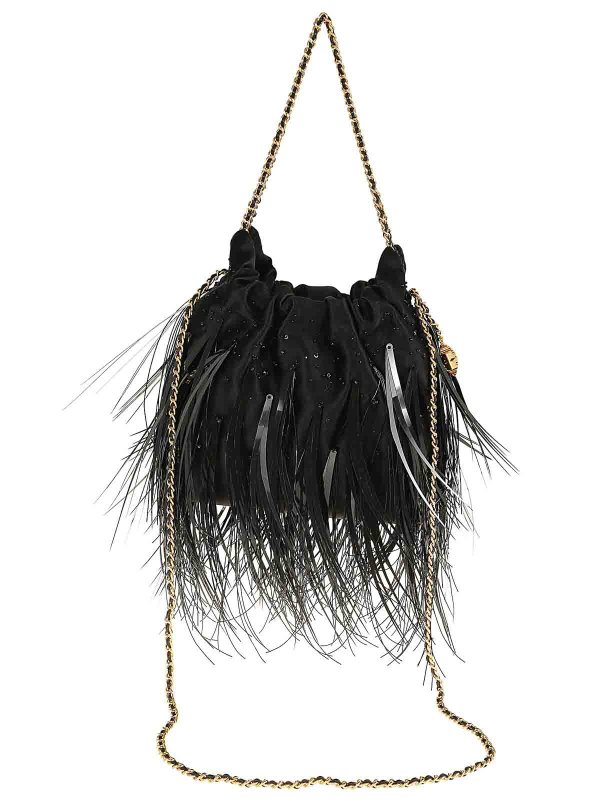 The Best Shops TORY BURCH: Handtaschen - Shopper - Schwarz