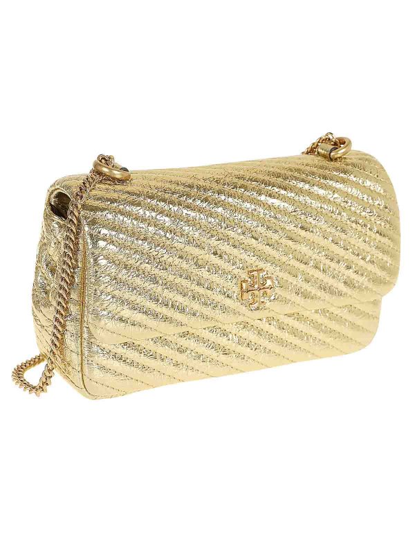 TORY BURCH: Umhängetaschen online - Umhängetasche - Gold