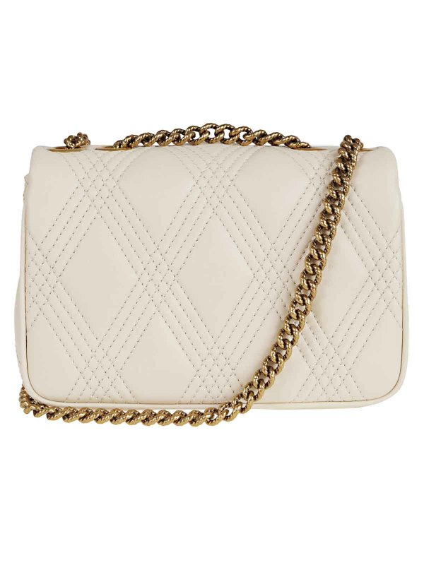 VALENTINO GARAVANI: borse a tracolla online - Borsa a tracolla piccola Quiltie 67