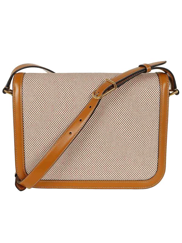 The Best Shops VALENTINO GARAVANI: borse a tracolla - Borsa a tracolla 9To5