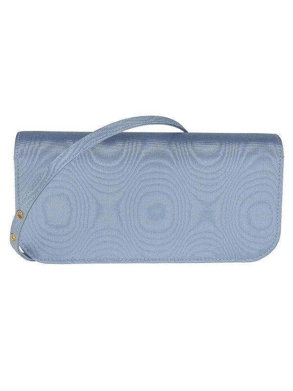 VALENTINO GARAVANI: clutches online - Clutch Loco`