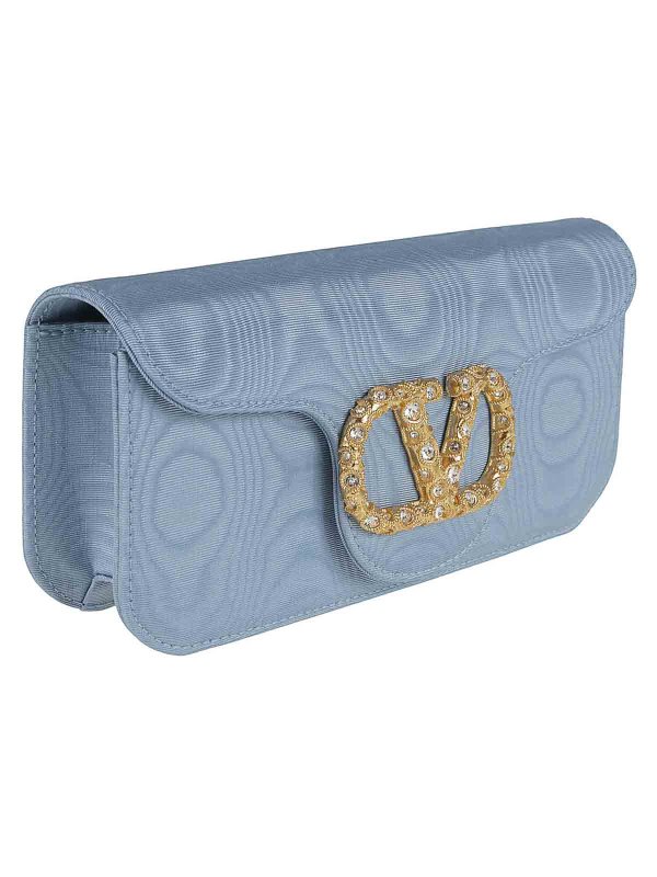 The Best Shops VALENTINO GARAVANI: clutches - Clutch Loco`