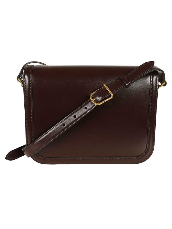 The Best Shops VALENTINO GARAVANI: Umhängetaschen - Umhängetasche - Braun