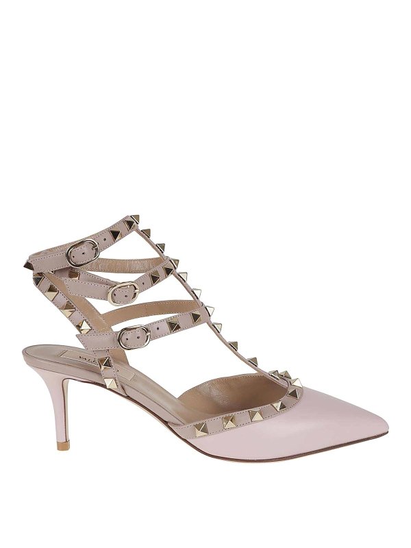 VALENTINO GARAVANI: Zapatos de salón - Zapatos De Salón