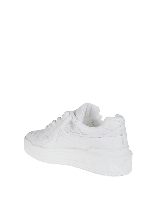 The Best Shops VALENTINO GARAVANI: trainers - Sneaker One Stud Xl