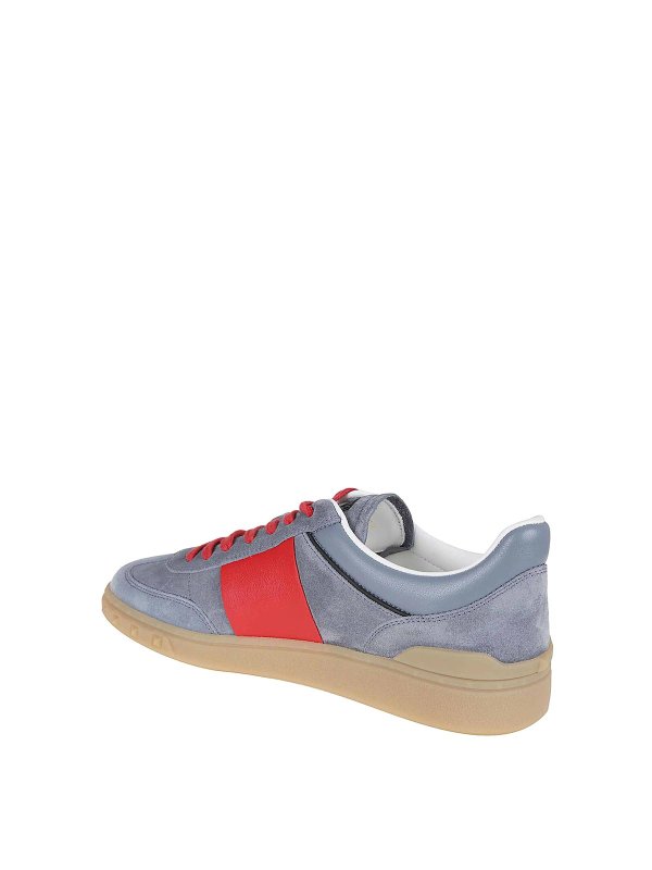 The Best Shops VALENTINO GARAVANI: スニーカー - スニーカー - ライトレッド