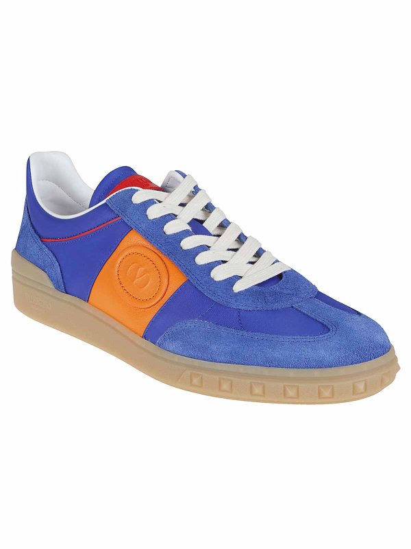 VALENTINO GARAVANI: Sneaker online - Sneaker - Blau