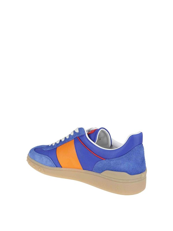 The Best Shops VALENTINO GARAVANI: Sneaker - Sneaker - Blau