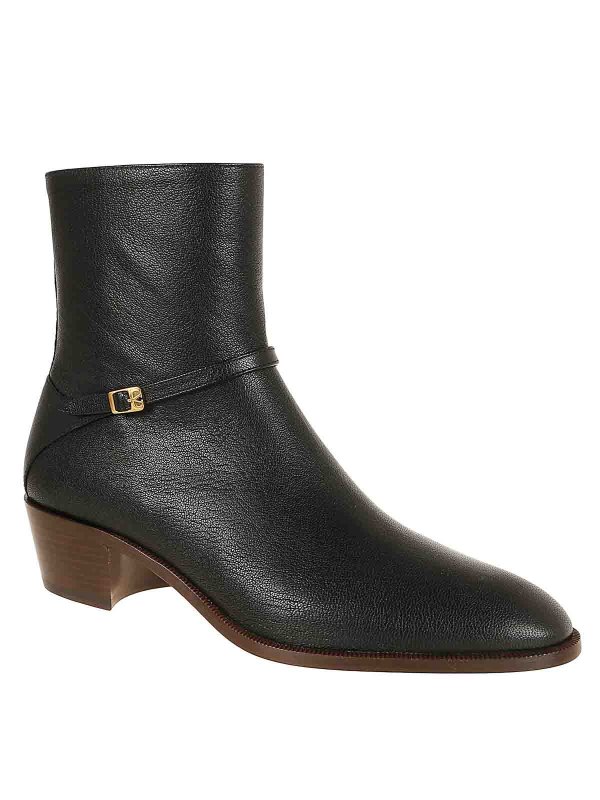 VALENTINO GARAVANI: Bottines online - Bottines - Noir