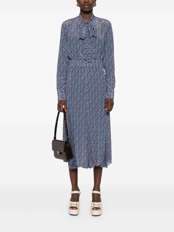 ERMANNO SCERVINO: シャツ online - シャツ - マルチカラー