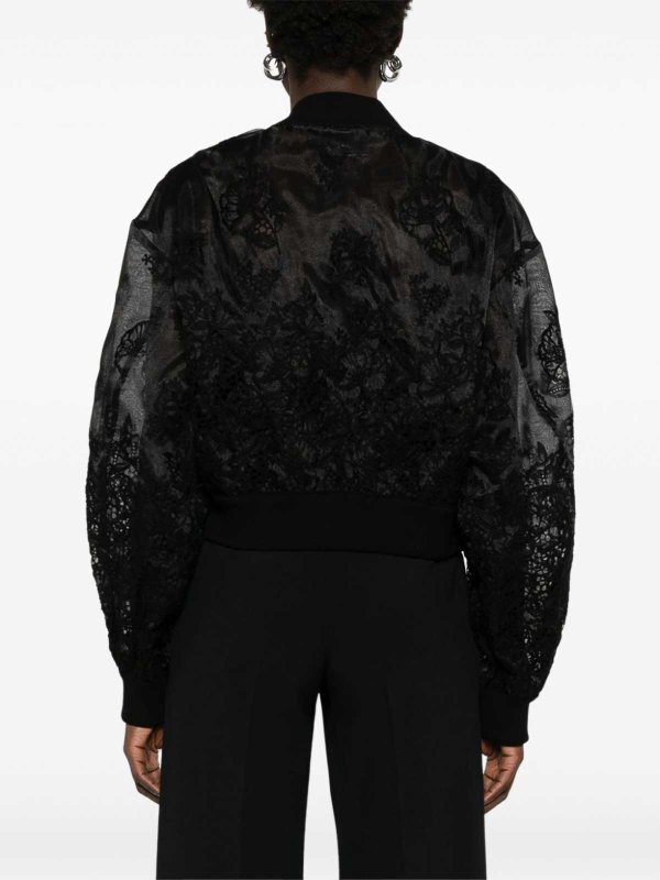 Veste Casual - Noir shop online: ERMANNO SCERVINO