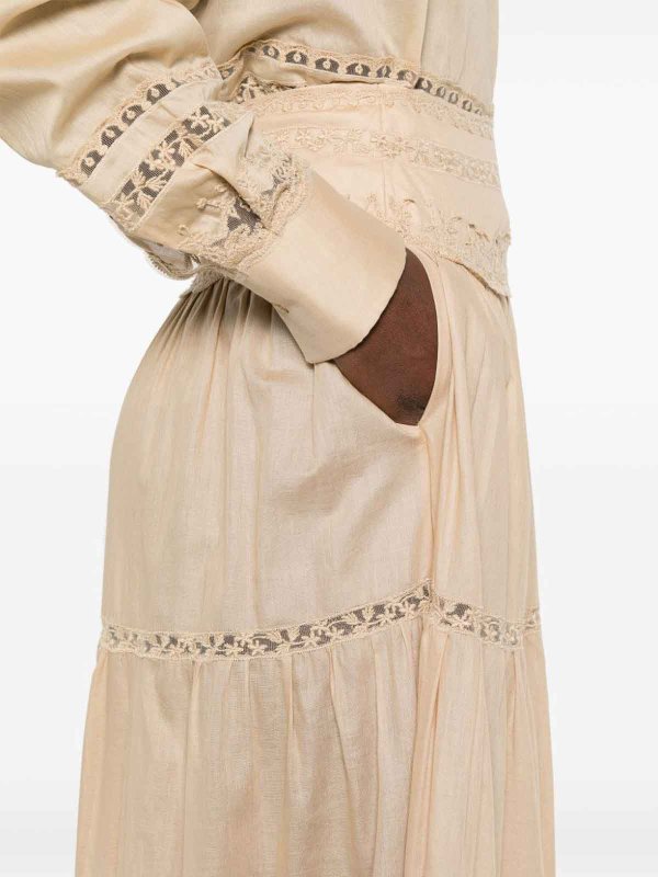 The Best Shops ERMANNO SCERVINO: gonne al ginocchio  e longuette - Gonna lunga