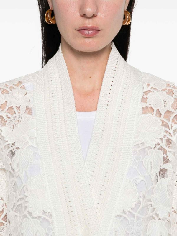 Cardigan shop online: ERMANNO SCERVINO