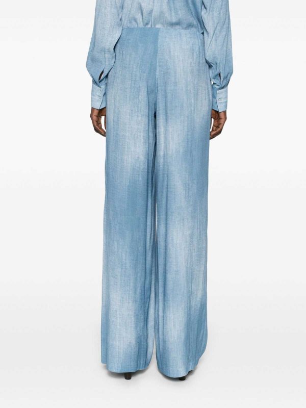 The Best Shops ERMANNO SCERVINO: pantaloni shorts - Pantaloni