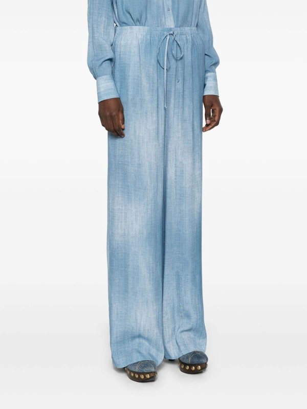 Pantaloni shop online: ERMANNO SCERVINO