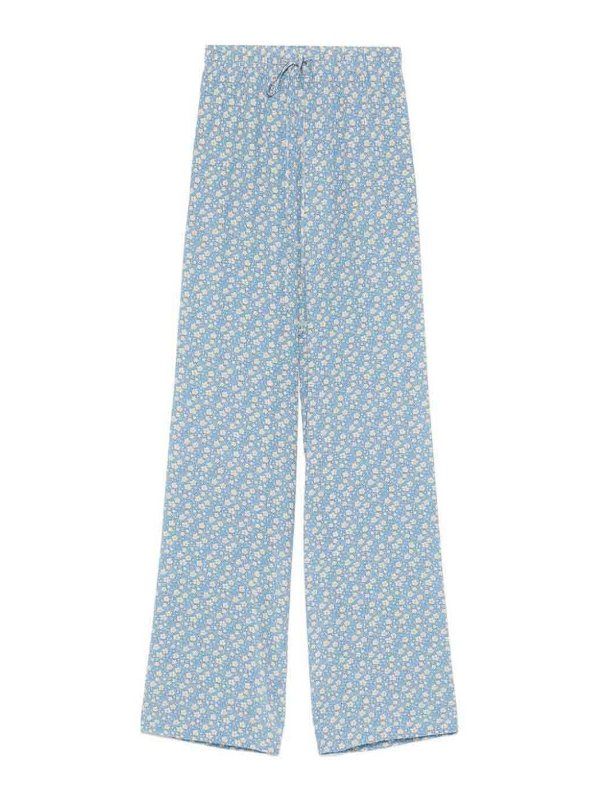 ERMANNO SCERVINO: Trousers Shorts - Pants