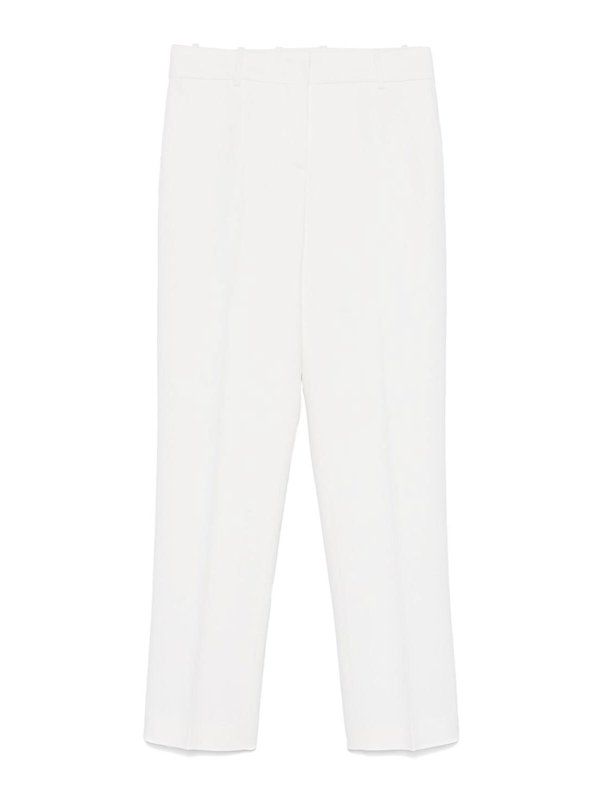 ERMANNO SCERVINO: pantaloni shorts - Pantaloni