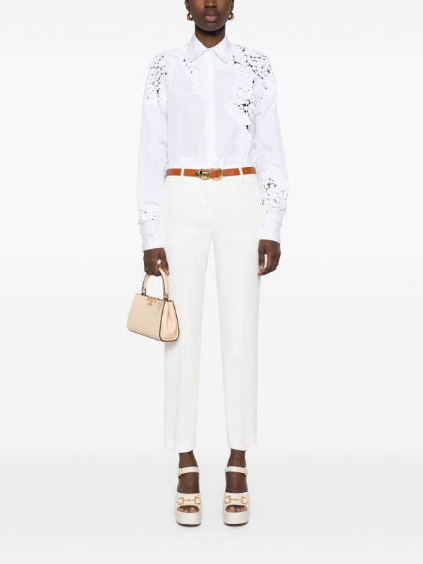 ERMANNO SCERVINO: pantaloni shorts online - Pantaloni