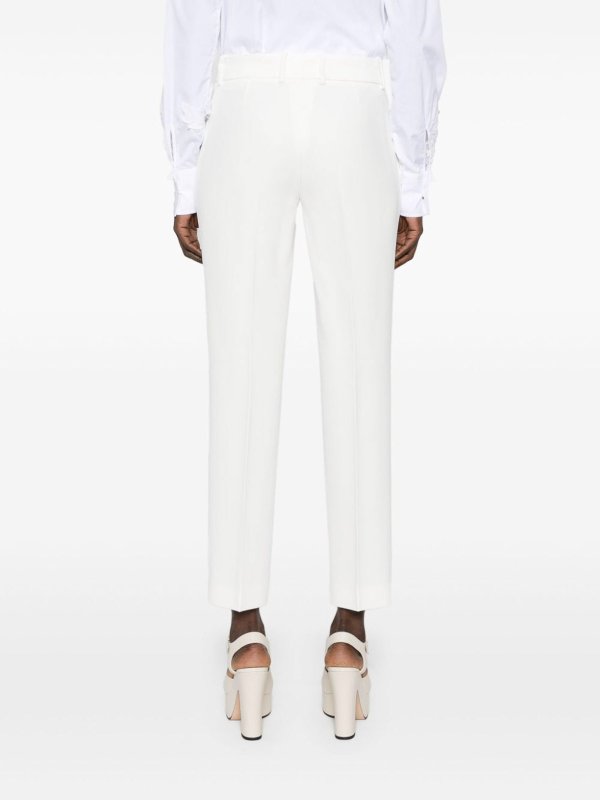 The Best Shops ERMANNO SCERVINO: pantaloni shorts - Pantaloni