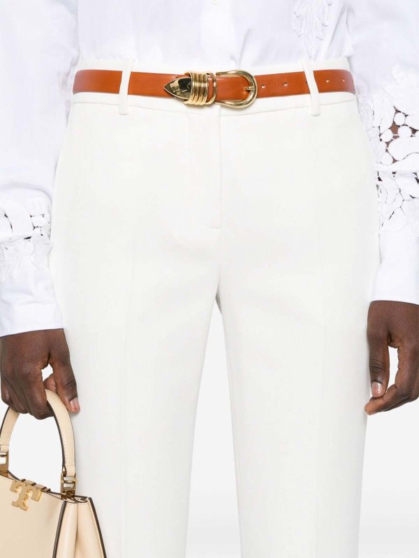 Pantaloni shop online: ERMANNO SCERVINO