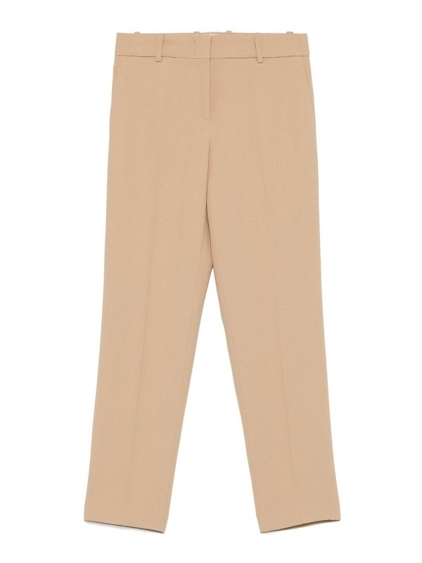 ERMANNO SCERVINO: Trousers Shorts - Pants