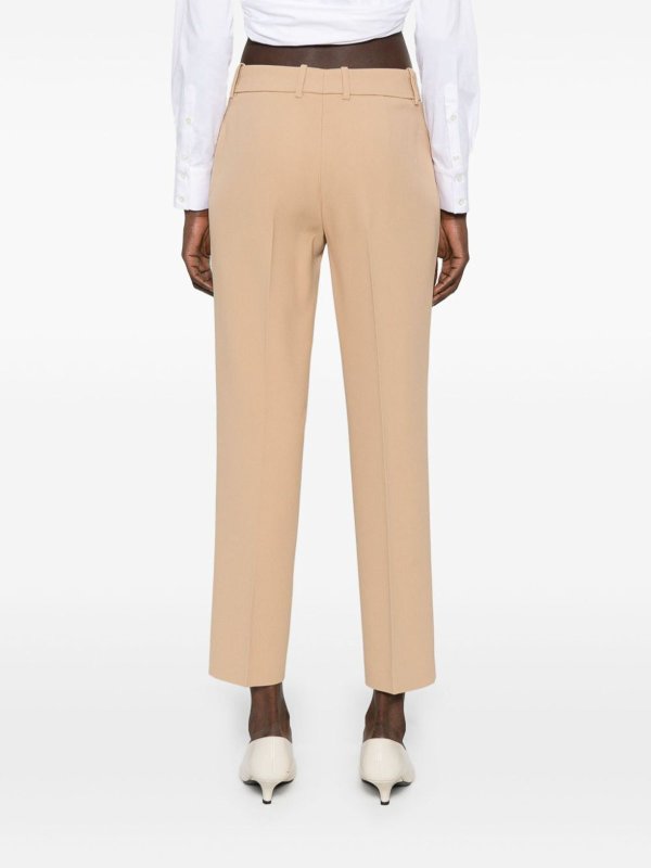 The Best Shops ERMANNO SCERVINO: Trousers Shorts - Pants