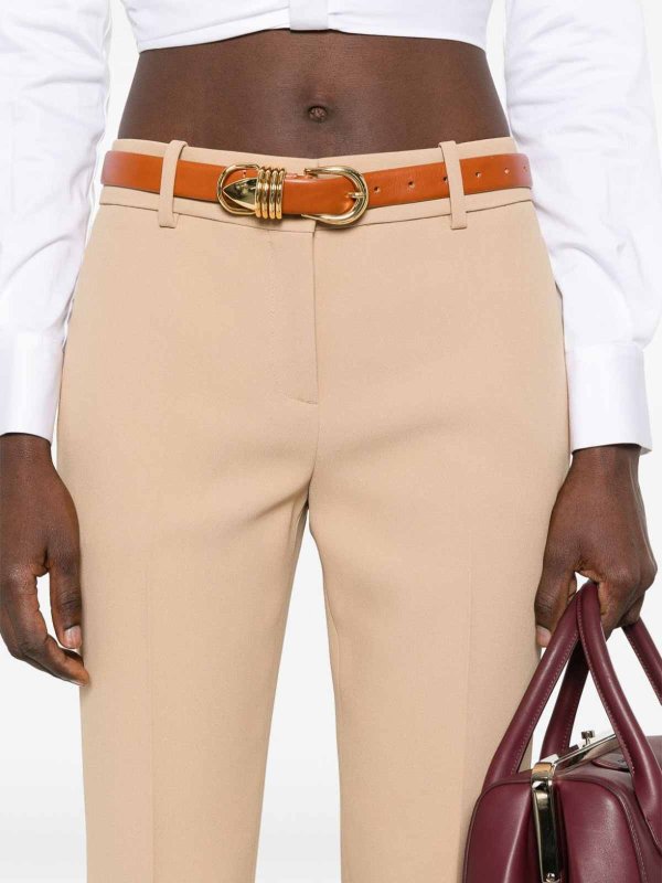 Pants shop online: ERMANNO SCERVINO