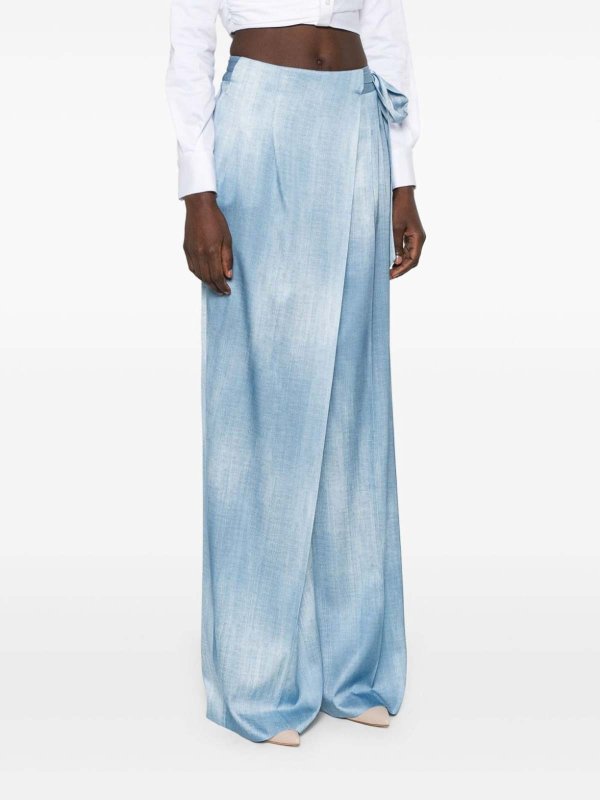 The Best Shops ERMANNO SCERVINO: Trousers Shorts - Pants