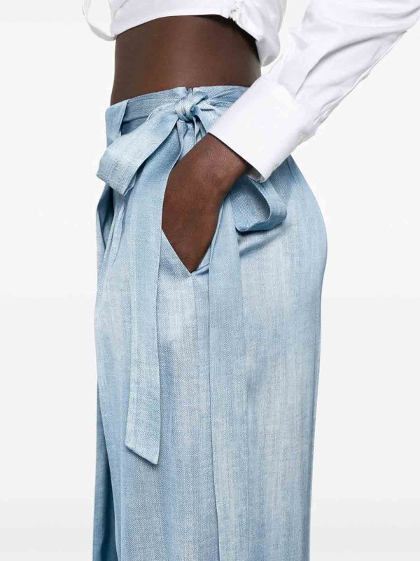 Pants shop online: ERMANNO SCERVINO