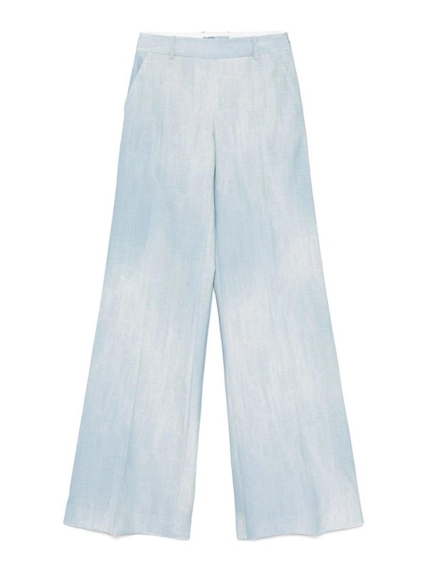 ERMANNO SCERVINO: Trousers Shorts - Pants