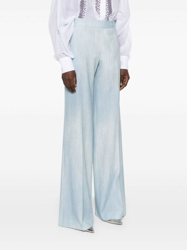 The Best Shops ERMANNO SCERVINO: Trousers Shorts - Pants