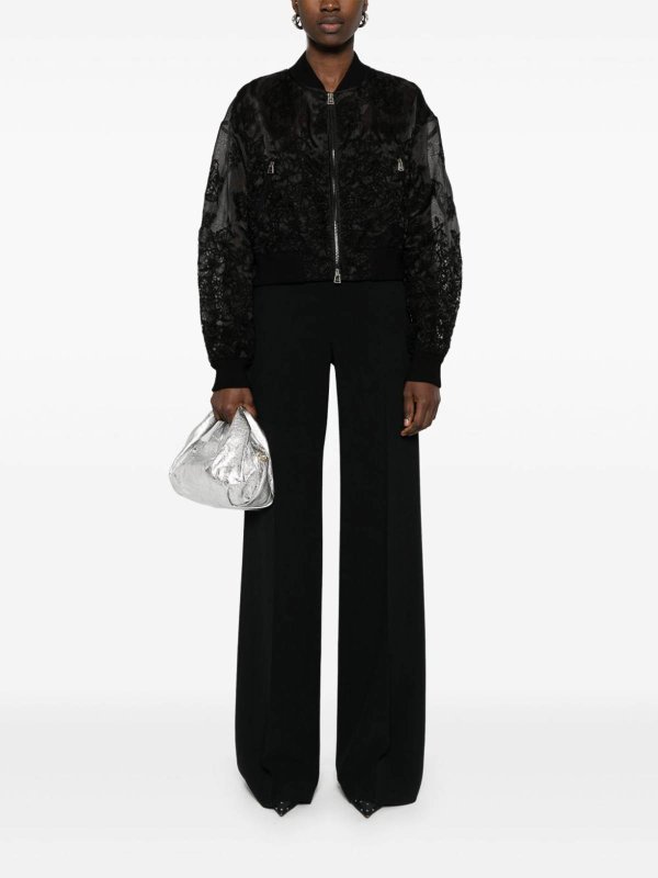 ERMANNO SCERVINO: Trousers Shorts online - Pants