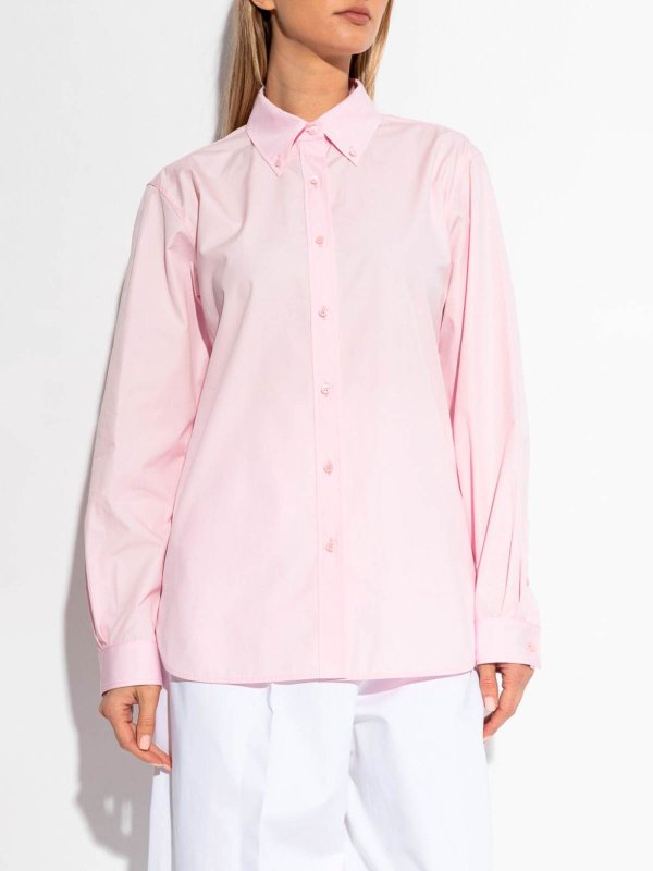 Hemd - Rosa shop online: GIVENCHY