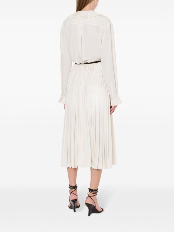 シャツ - クリーム shop online: Philosophy di Lorenzo Serafini