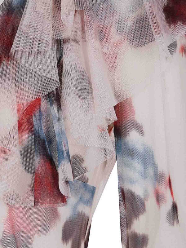 The Best Shops Philosophy di Lorenzo Serafini: Camisas - Camisa - Beis