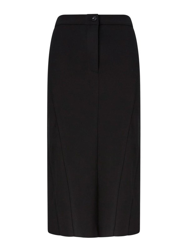 Pinko: Knee length skirts & Midi - Regina Skirt