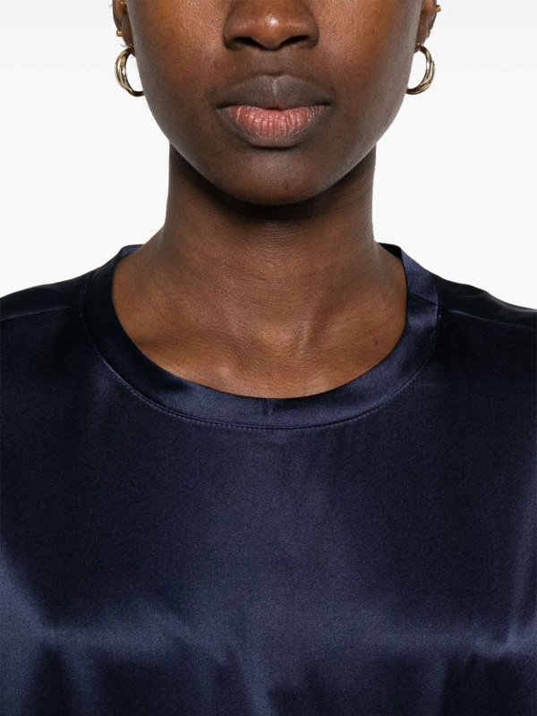 Pinko buy online Bluse - Blau