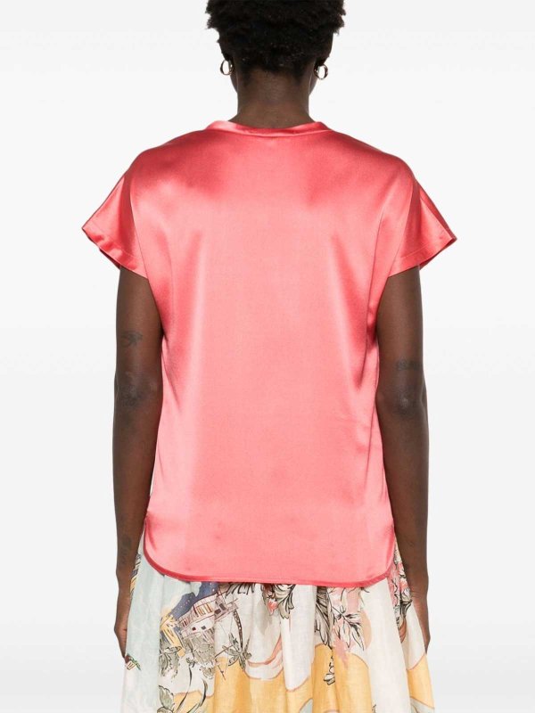 Pinko buy online Blouse - Rouge