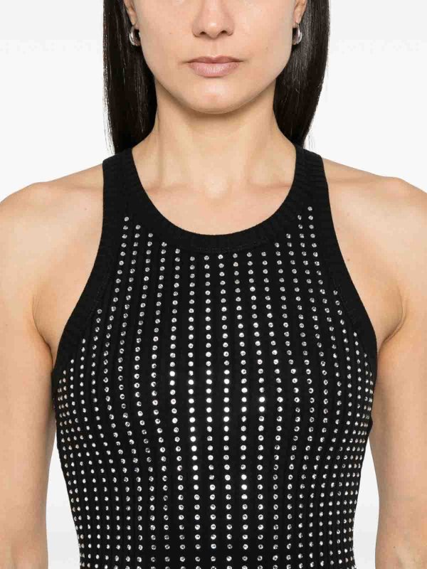 Midi Dress shop online: The Attico