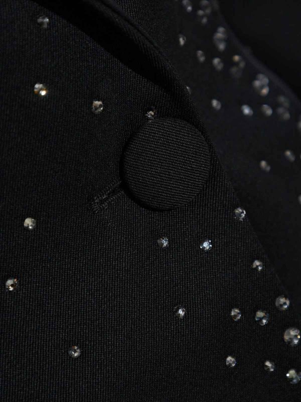 The Best Shops The Attico: blazers - Blazer