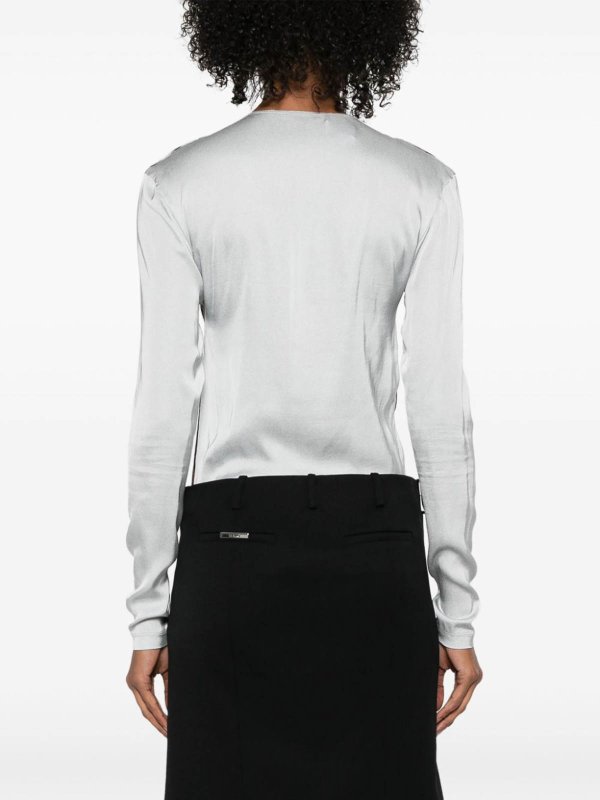 Midi Skirt shop online: The Attico