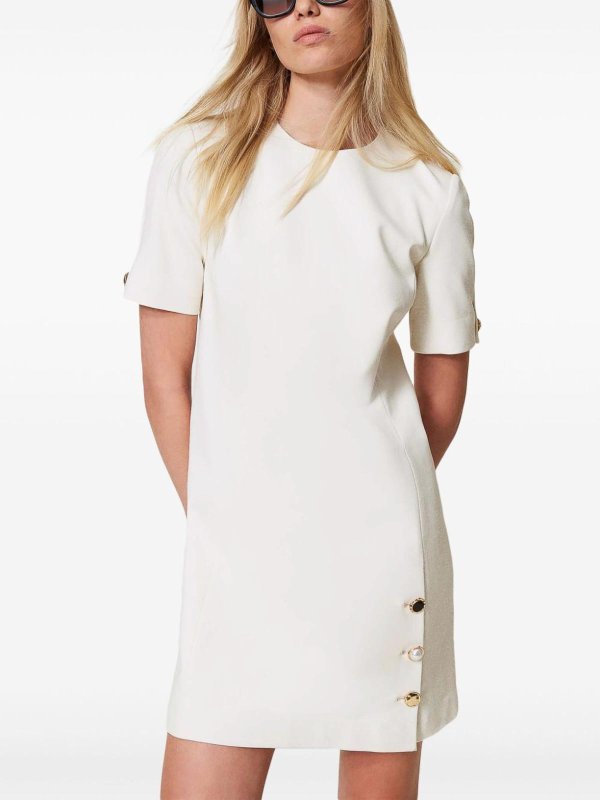 TWINSET: abiti al ginocchio online - Vestito