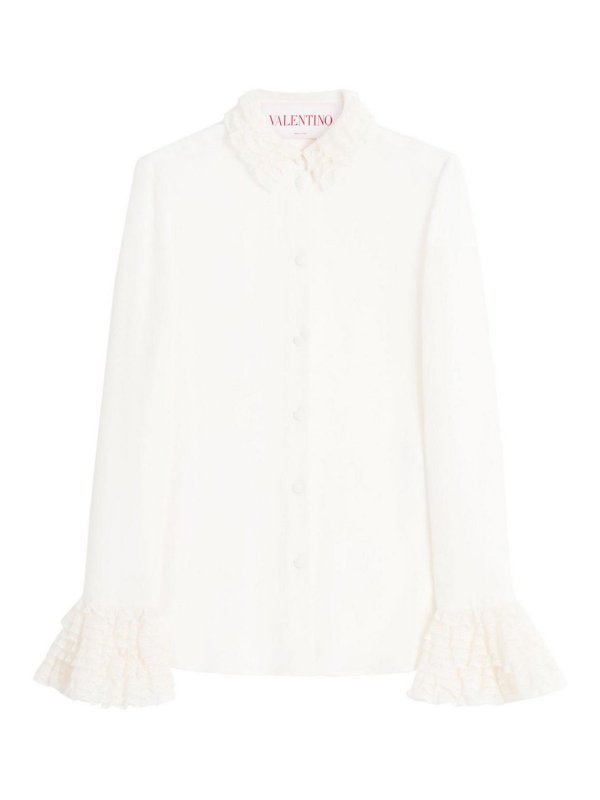 VALENTINO: camicie - Camicia