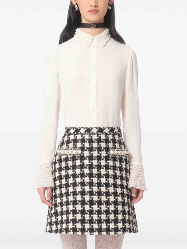 Camicia shop online: VALENTINO