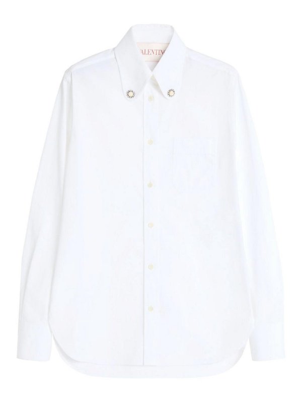 VALENTINO: shirts - Shirt