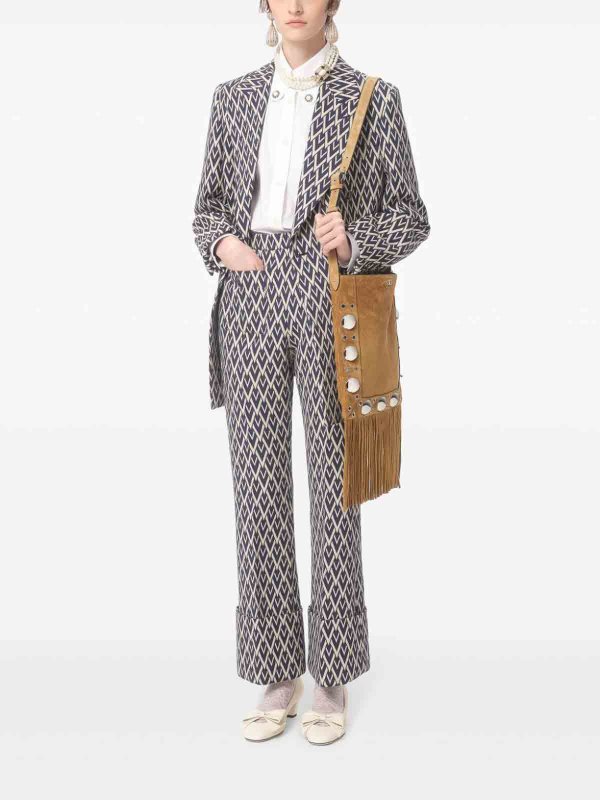 VALENTINO: shirts online - Shirt