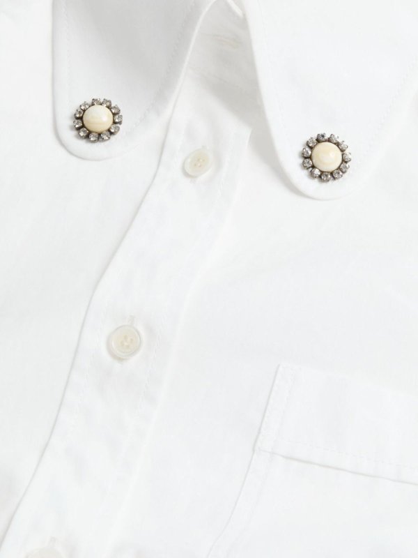 The Best Shops VALENTINO: shirts - Shirt
