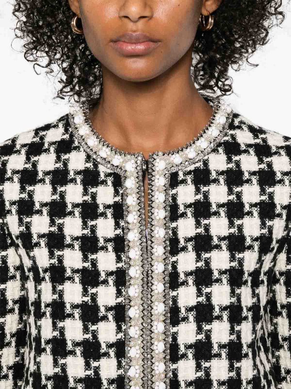 Embroidered Jacket shop online: VALENTINO